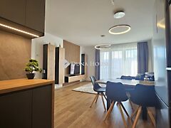 Kiadó lakás Budapest, III. kerület