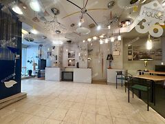 Eladó üzleti Budapest, VII. kerület