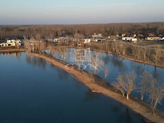 Eladó földterület Dunaharaszti