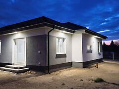 Eladó ház Kecskemét