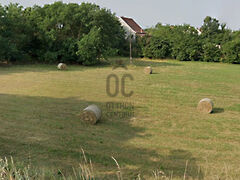 Eladó földterület Tiszaföldvár