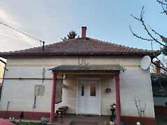 Eladó ház Tiszapüspöki