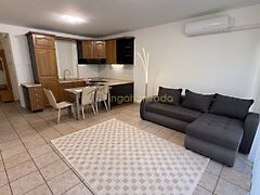 Kiadó lakás Nyíregyháza, Belváros