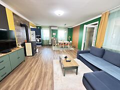 Eladó ház Nyíregyháza, Malomkert