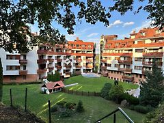 Eladó lakás Budapest, II. kerület