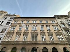 Eladó lakás Budapest, VII. kerület