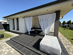 Eladó ház Debrecen, Pallag