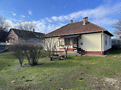 Eladó ház Hajdúhadház