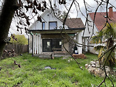 Eladó ház Harkány