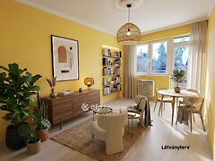 Eladó ház Nyírtelek