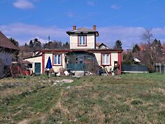 Eladó ház Balatonkenese