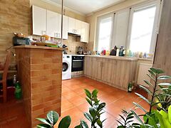 Eladó lakás Debrecen