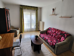 Kiadó lakás Pécs, Egyetemváros