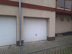 Eladó garázs Hódmezővásárhely