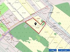 Eladó földterület Kecskemét