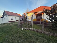 Eladó ház Hajdúdorog