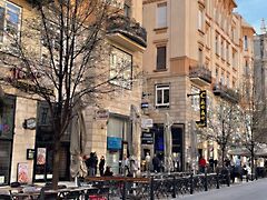 Eladó lakás Budapest, V. kerület