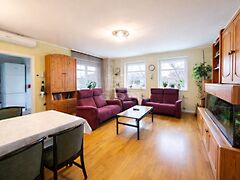 Eladó lakás Budapest, IV. kerület