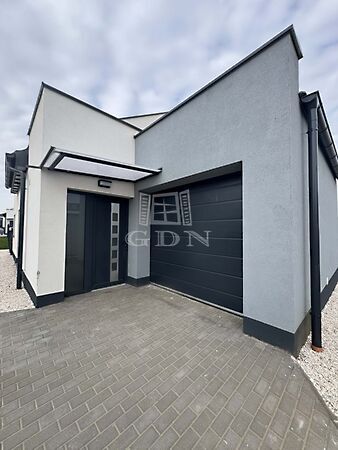 Eladó ház Budapest, XVIII. kerület