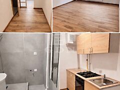 Eladó lakás Budapest, IV. kerület