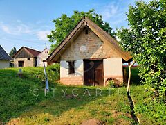 Eladó nyaraló Dunaföldvár