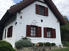 Eladó ház Nemesvita