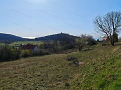 Eladó földterület Felsőörs