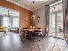 Eladó lakás Budapest, II. kerület