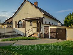 Eladó ház Kimle