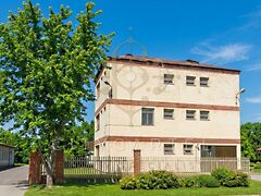 Eladó ipari Dunaföldvár