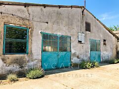 Eladó ipari Dunaföldvár