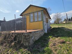 Eladó földterület Kőszeg