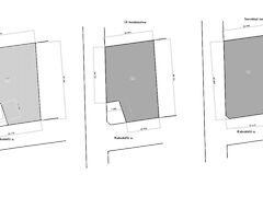 Eladó földterület Nyíregyháza