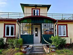 Eladó ház Balatonkenese