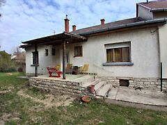 Eladó ház Balatonfüred