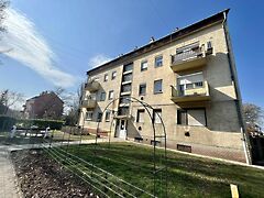 Eladó lakás Budapest, XV. kerület