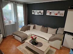 Eladó lakás Nyíregyháza, Belváros