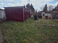 Eladó földterület Oroszlány, Bokodi-tó