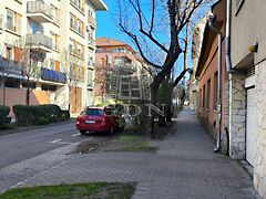 Eladó lakás Budapest, XIII. kerület