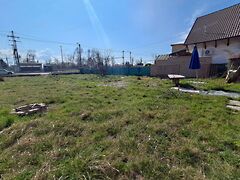 Eladó földterület Balatonkenese