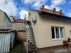 Eladó lakás Szombathely