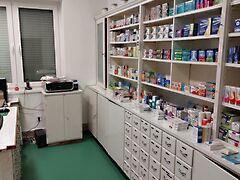 Eladó üzleti Debrecen, Belváros