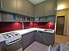 Eladó lakás Kaposvár