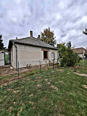 Eladó ház Somogysárd