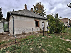 Eladó ház Somogysárd