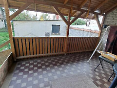 Eladó ház Kaposvár