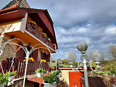 Eladó ház Kaposvár