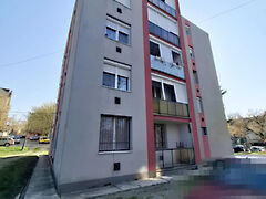 Eladó lakás Kaposvár