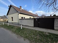 Eladó ház Kiskunhalas