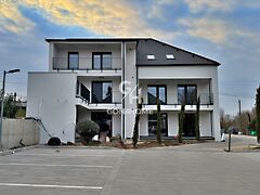 Eladó lakás Nemesvámos